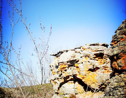 Rock Climbers
