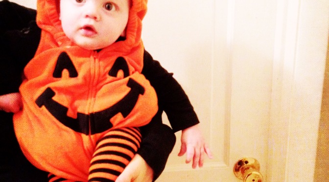 Halloween Fashion Recap