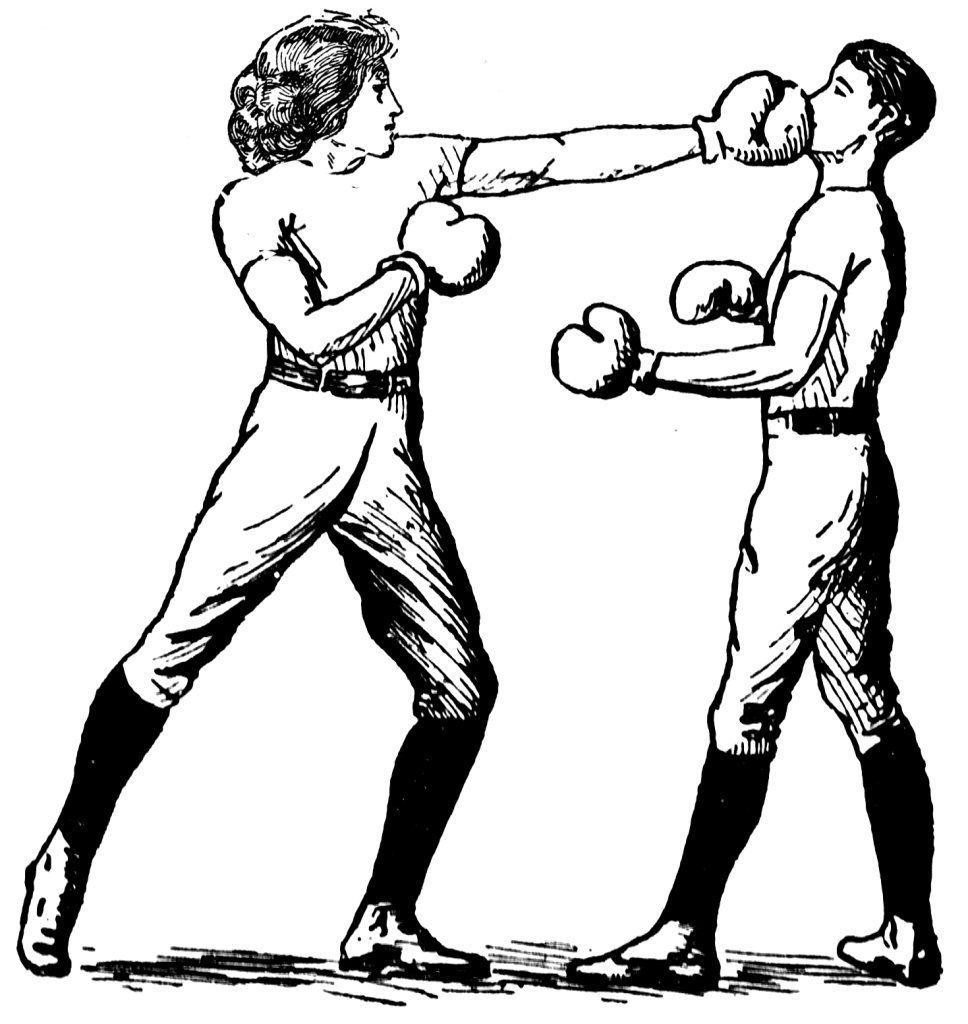 punch
