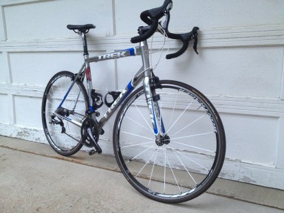 steed