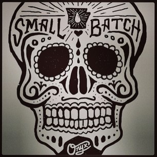 Brew Guide: Hario Woodneck + Sugar Skull