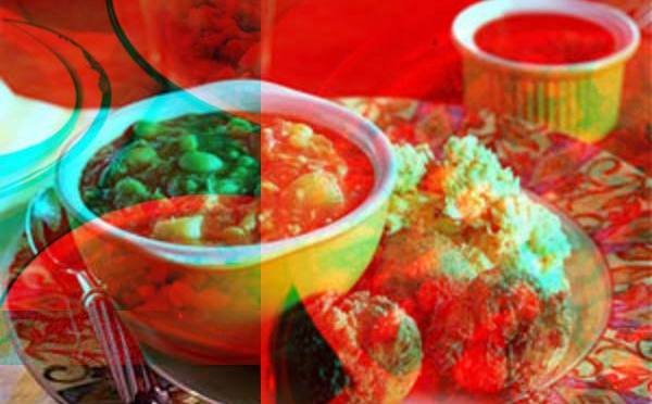 Mama Bessie’s Brunswick Stew