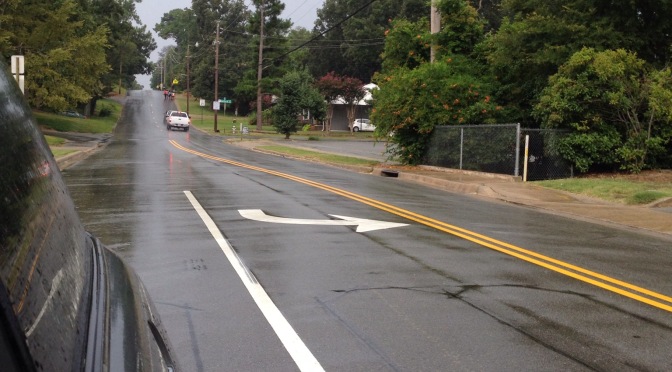 The Ones That Got Away