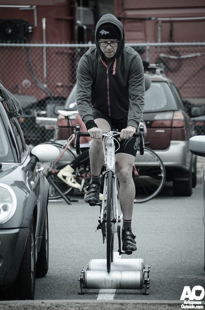 Crosswinds Classic ’15