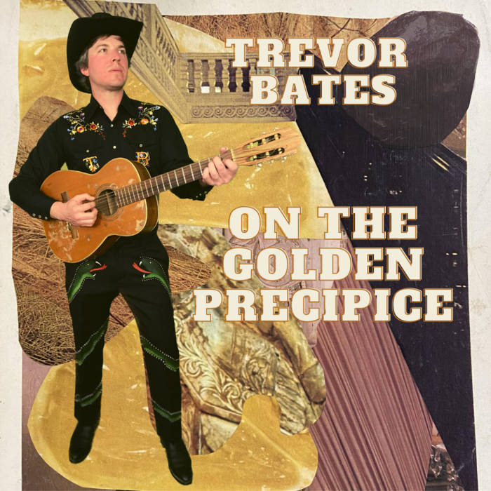 On The Golden Precipice